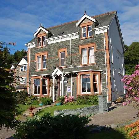 Maple Bank Country Guest House Keswick  Exterior photo