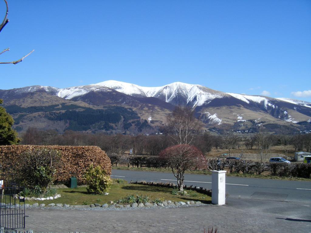 Maple Bank Country Guest House Keswick  Exterior photo