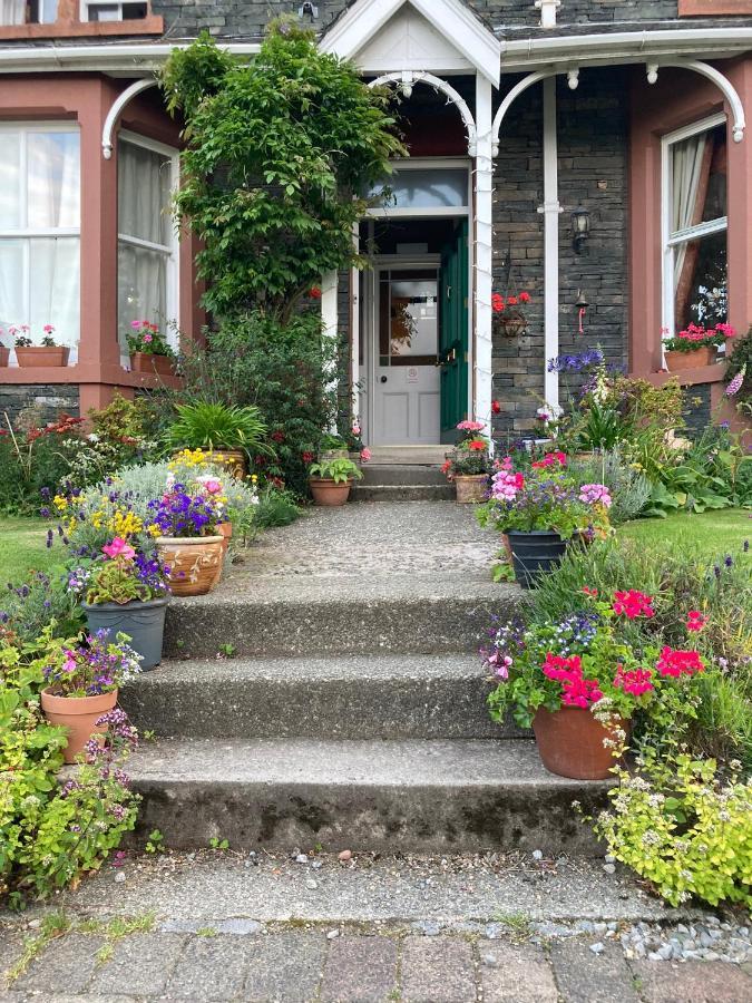 Maple Bank Country Guest House Keswick  Exterior photo