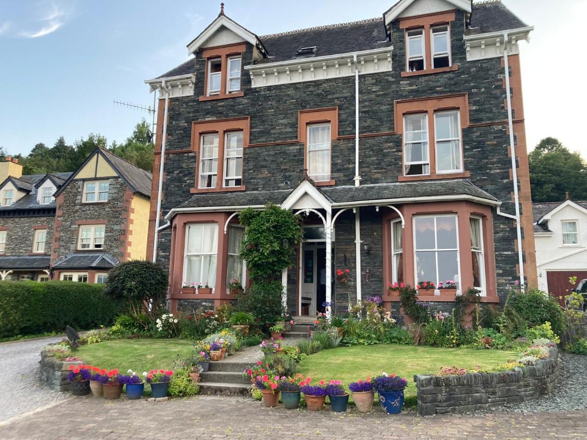 Maple Bank Country Guest House Keswick  Exterior photo