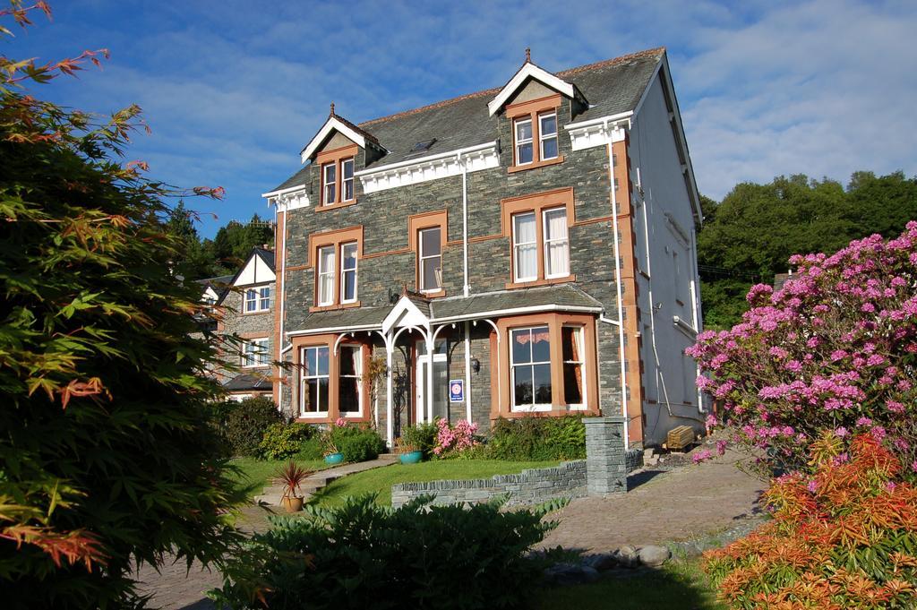 Maple Bank Country Guest House Keswick  Exterior photo